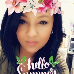 Meet your Posher, Marisela